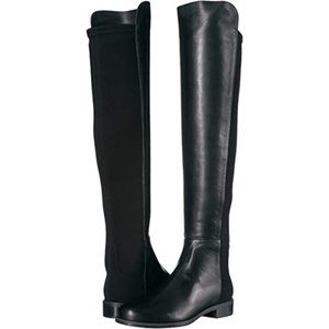 STUART WEITZMAN 5050 Over the Knee Boot